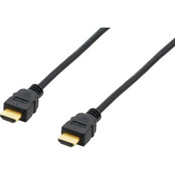 equip 119353 equip HDMI 1.4 High Speed Kabel M/M 3m