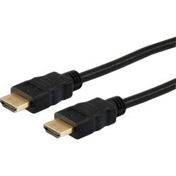 equip 119350 equip HDMI 2.0 High Speed Kabel M/M 1,8m