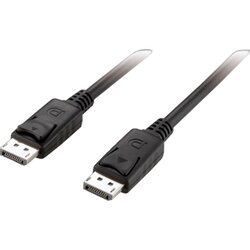 equip 119332 equip Displayport 1.2 Kabel 2m