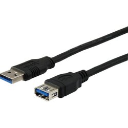 equip 128399 equip Verlängerungskabel USB 3.0 A auf A