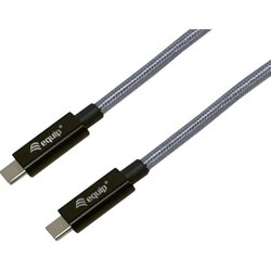 equip 128426 equip Kabel USB-C Type-C to C Cab 1m