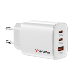 Verbatim 32353 Verbatim Ladeadapter Essential ws