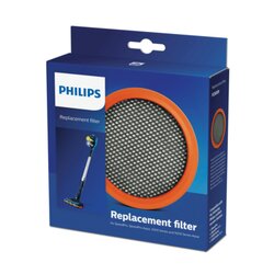 Philips FC8009/01 Philips Staubsauger-Filter für SpeedPro und 5000