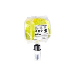 Satino by WEPA 333475 satino Schaumseife Spring Fresh 500ml