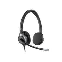 Poly C01C6AA#AC3 Poly Headset Misson 625 Classic binaural