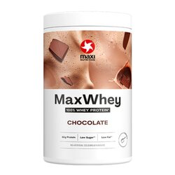 MaxiNutrition 10037735 MaxiNutrition Proteinpulver Whey Protein Chocolate 270g