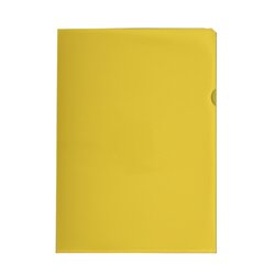 Neutralware 100810163 Sichthülle A4 genarbt ge
