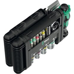 Wera 05049020001 Wera Werkzeugset Tool-Check-Modular
