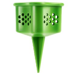 Gardigo 666266INT Gardigo Schnecken-Verdufter 6St