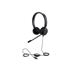 Jabra 4999-823-169 Jabra Stereo-Headset Evolve 20 USB C/A MS