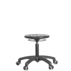 meychair 10014 MeyChair Hocker A1S-TR-PUA1-PW
