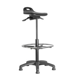 meychair 11015 MeyChair Stehhilfe AF0-PU2-FR5-PW 9005