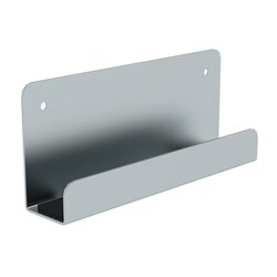 MUNK 19839 MUNK Leiterwandhalter L 
