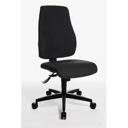 TOPSTAR STS20W0G20H Topstar Drehstuhl Trend Star 20 Somo sw