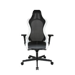 TOPSTAR SR60WTW3S1003H Topstar Drehstuhl SITNESS RS Sport Plus Netz sw/ws